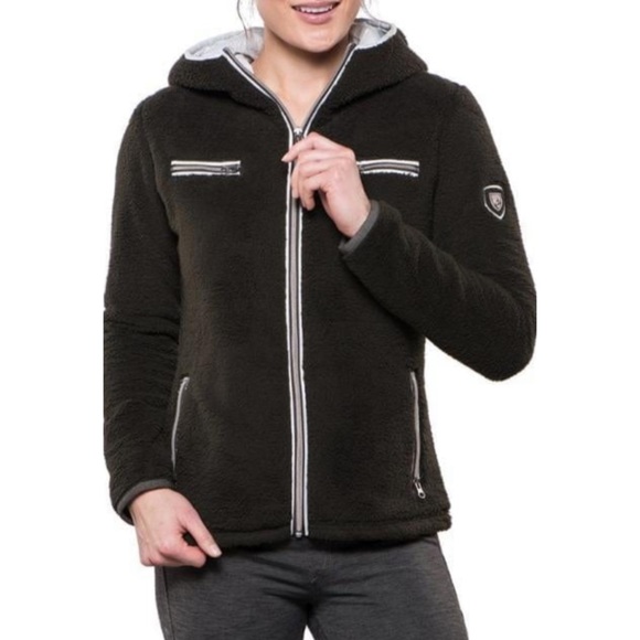 Kuhl- Skata Hoody Jacket - Picture 1 of 7